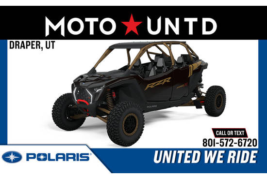 2025 rzr pro r 4 ultimate