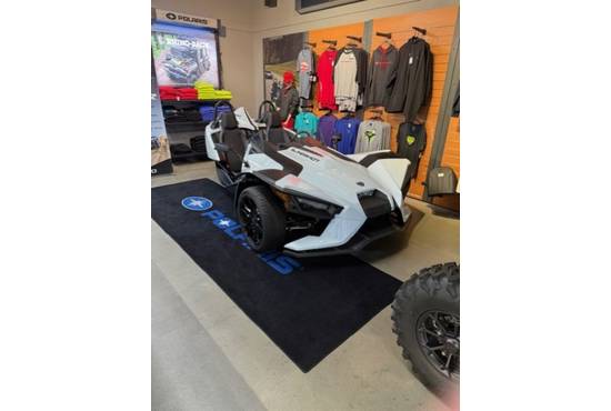 2024 slingshot® s w technology package i