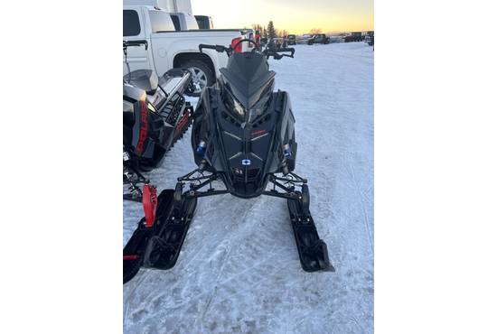 2023 patriot 9r rmk khaos slash 155