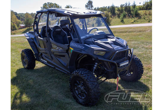 2023 rzr xp 4 1000 sport cruiser