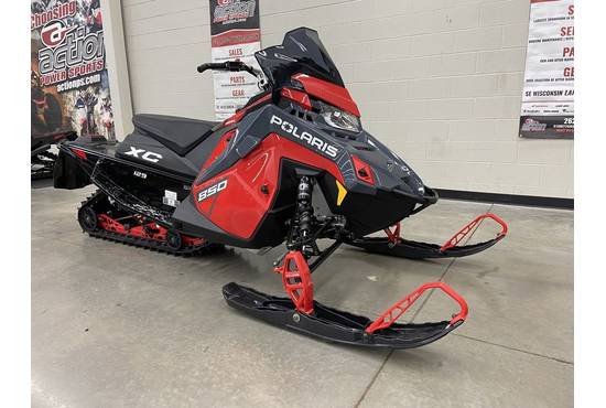 2024 850 indy xc 129