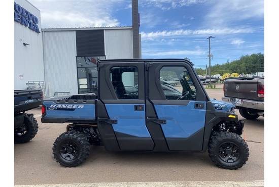 2025 Ranger Crew SP 570 Northstar Edition
