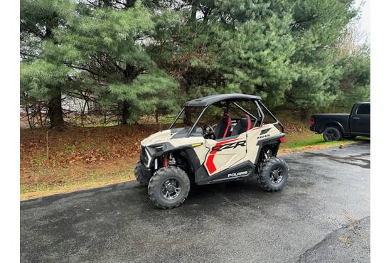 2025 rzr® trail ultimate