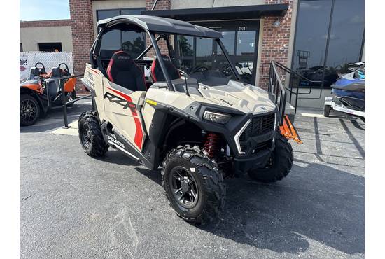 2025 rzr® trail ultimate