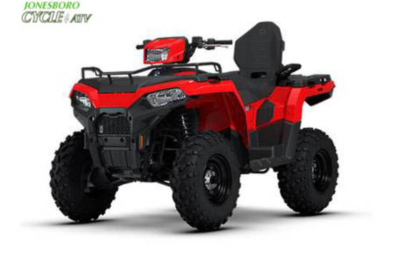 2026 Sportsman Touring 570