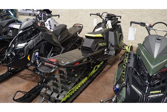 2024 patriot 9r rmk khaos slash 165