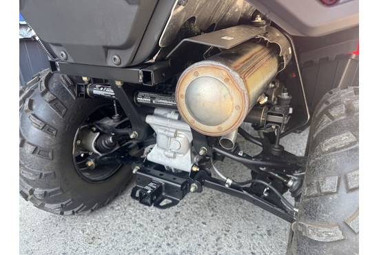 2025 sportsman® touring 570