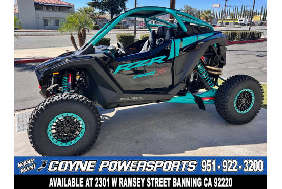 2025 rzr pro r ultimate