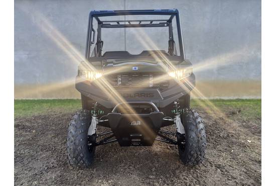 2026 Ranger SP 570
