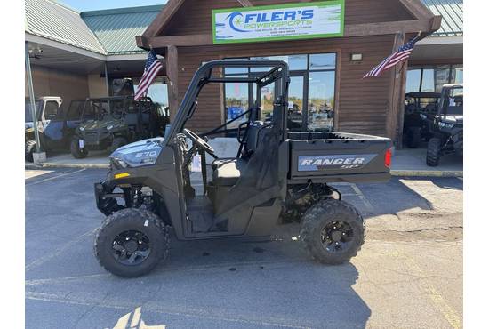 2026 Ranger SP 570 Premium