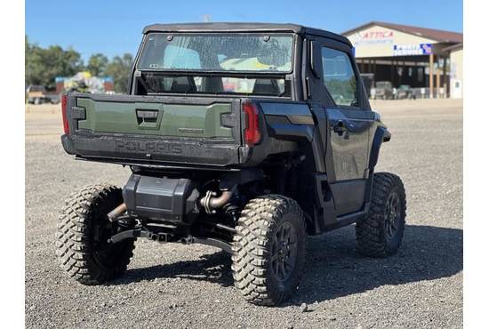 2024 polaris xpedition xp northstar