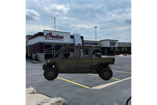 2026 Ranger Crew XD 1500 NorthStar Premiun