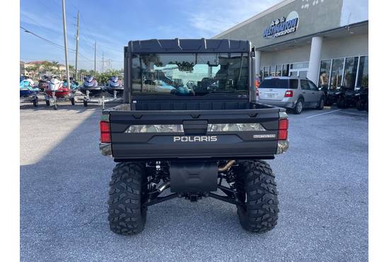 2026 Ranger Crew XP 1000 NorthStar Edition Ultimate Polaris Pursuit Camo