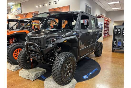 2025 polaris xpedition xp 5 northstar