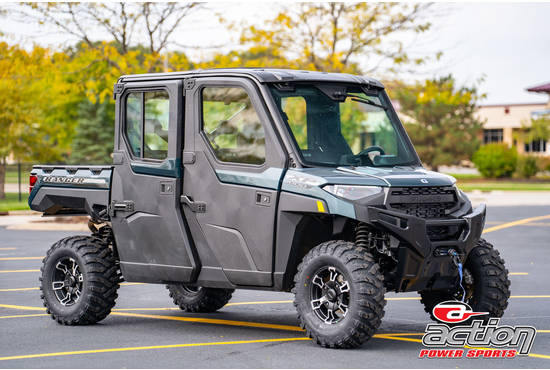 Ranger Crew XP 1000 NorthStar Edition Ultimate