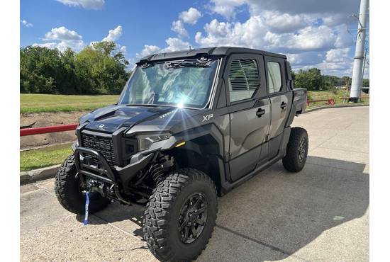 2026 XPedition XP 5 NorthStar