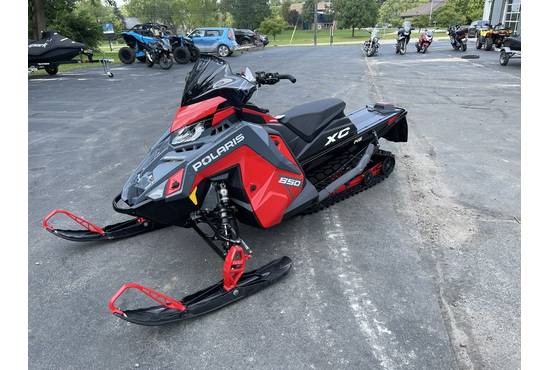2024 850 switchback xc 146