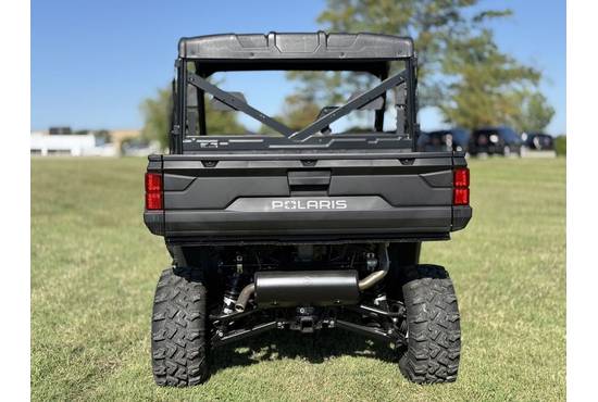 2026 Ranger 1000 Premium