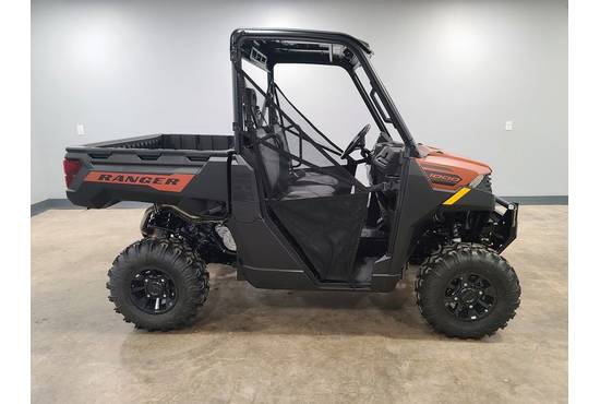 Ranger 1000 Premium