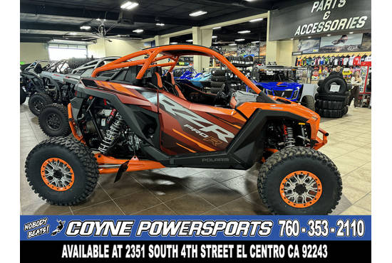 2025 rzr pro r factory armored edition