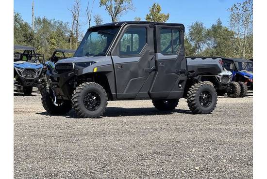 2026 Ranger Crew XP 1000 NorthStar Edition Premium