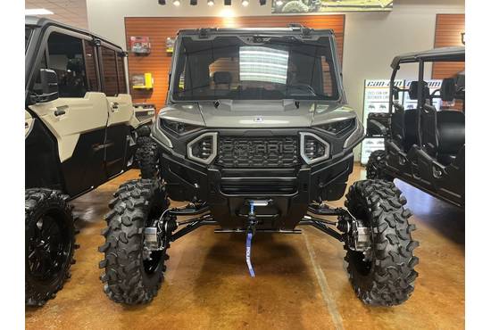 2025 ranger® crew xd 1500 northstar edition premium