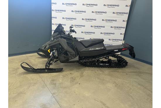 2024 patriot boost switchback assault 146