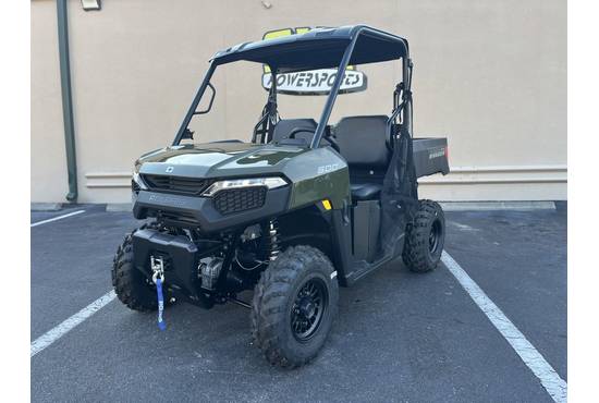2026 Ranger 500
