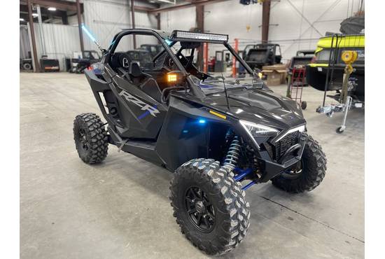 2022 RZR Pro XP Ultimate
