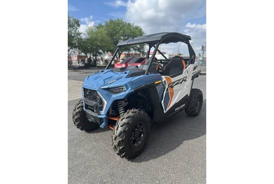 2024 rzr® trail ultimate