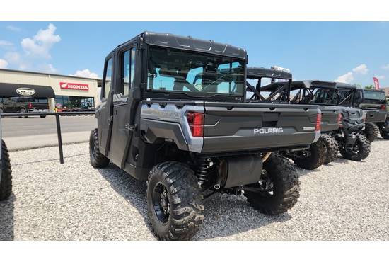 2026 Ranger Crew XP 1000 NorthStar Edition Ultimate
