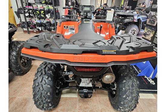 2025 sportsman® 570