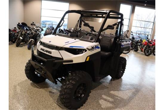 2024 ranger xp® kinetic ultimate