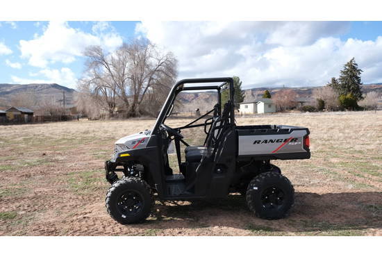 2024 ranger® sp 570 premium