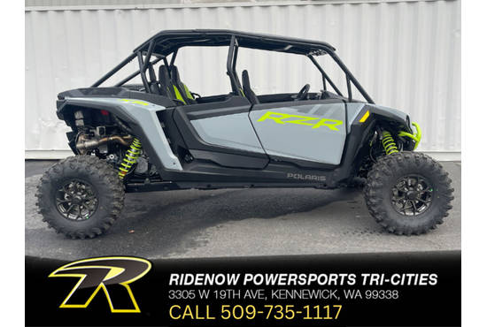 2025 rzr xp® 4 1000 ultimate