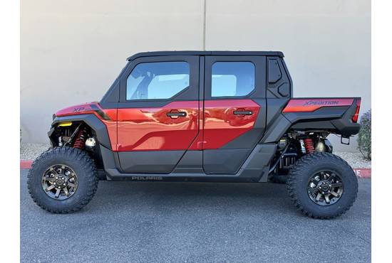 2026 XPedition XP 5 NorthStar