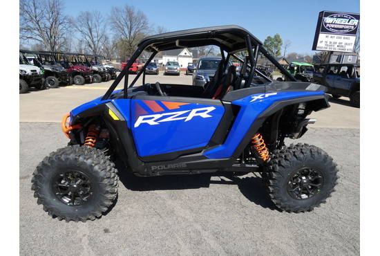 2025 rzr xp® 1000 ultimate