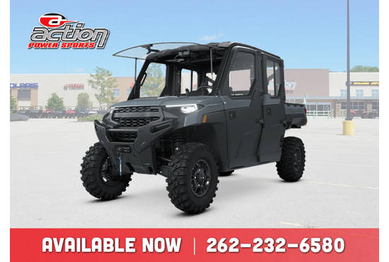 Ranger Crew XP 1000 NorthStar Edition Premium