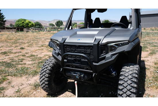 2024 polaris xpedition xp ultimate