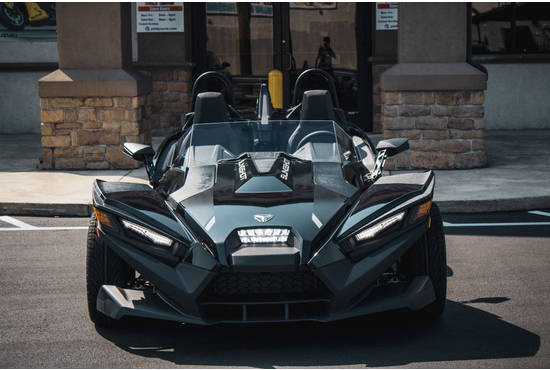 2025 slingshot® sl (autodrive)