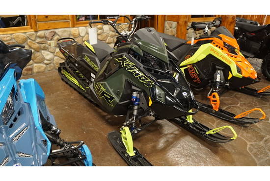 2024 patriot 9r rmk khaos slash 155