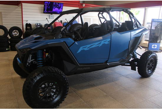 2026 RZR Pro S 4 Ultimate