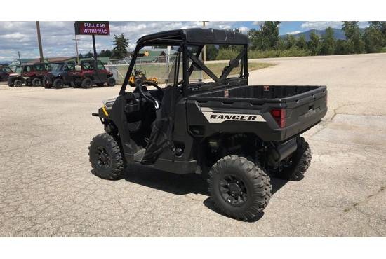 2025 ranger® 1000 premium