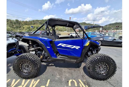 2025 rzr xp® 1000 sport