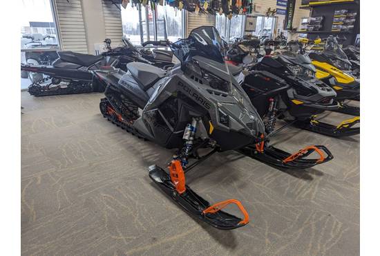 2024 patriot boost switchback assault 146