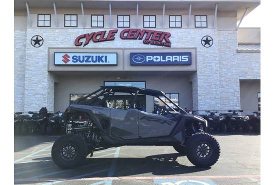 2026 RZR Pro S 4 Ultimate