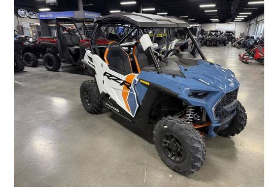 2024 rzr® trail ultimate