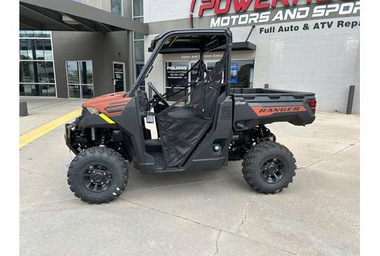 2026 Ranger 1000 Premium