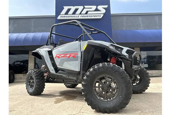 2025 rzr xp® 1000 premium