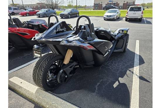 2025 SLINGSHOT SL AUTODRIVE